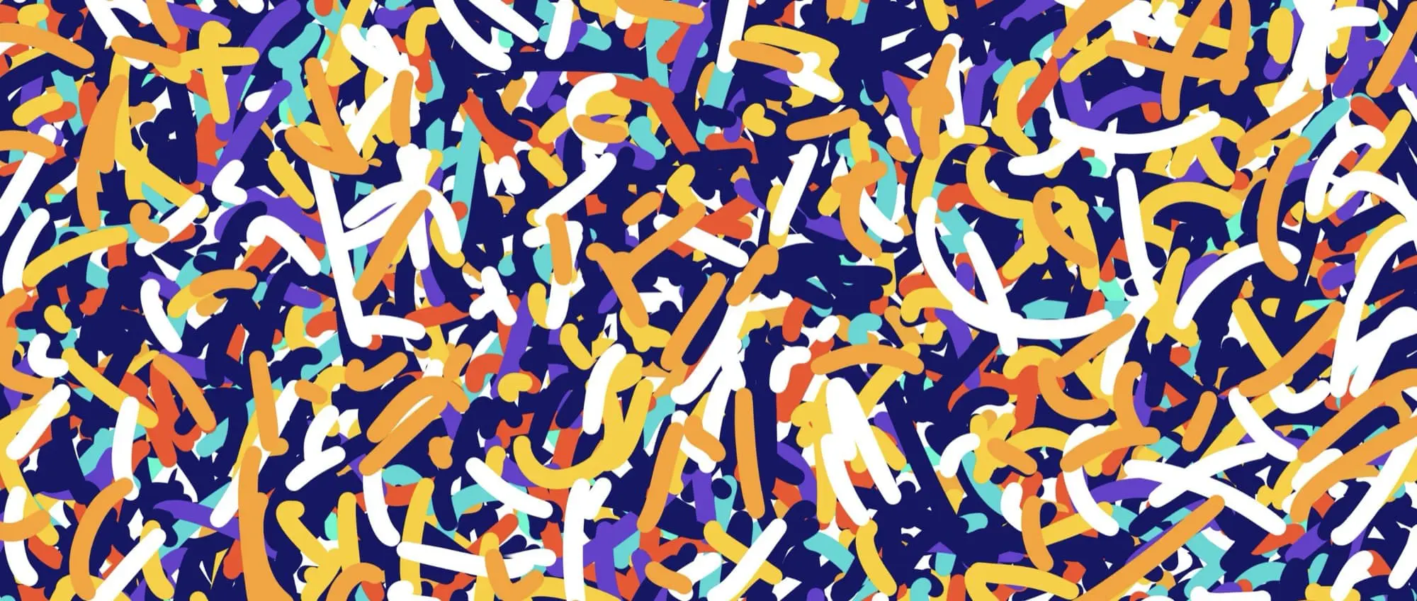 Identité visuelle Cehenne — motif graphique — Agence Yvonne