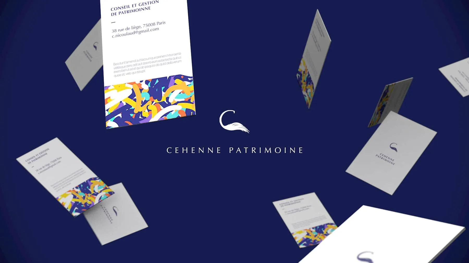 CV Cehenne