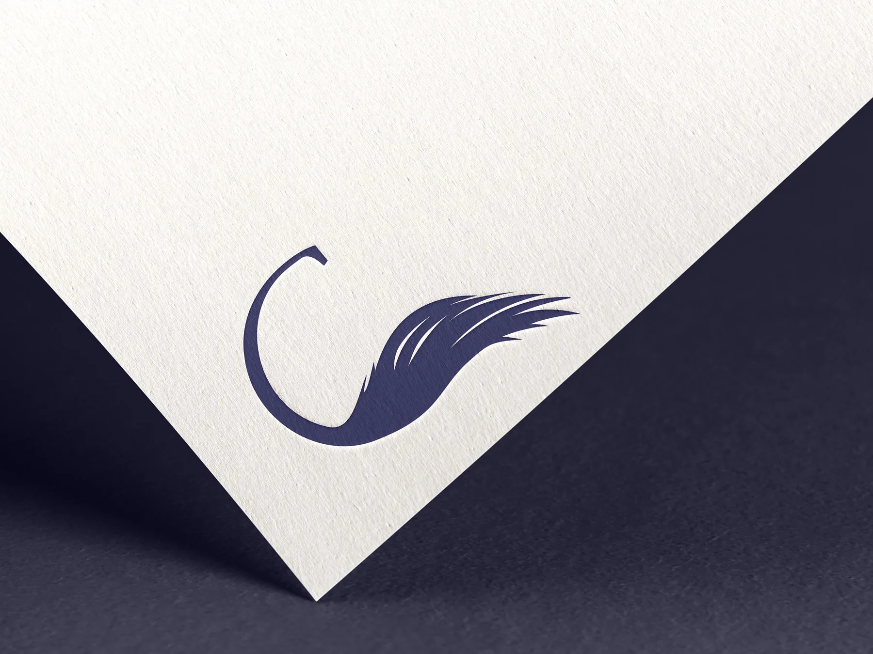 EmbossedLogo