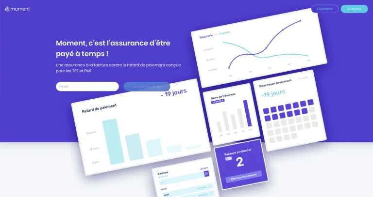 AGENCE YVONNE SiteHero