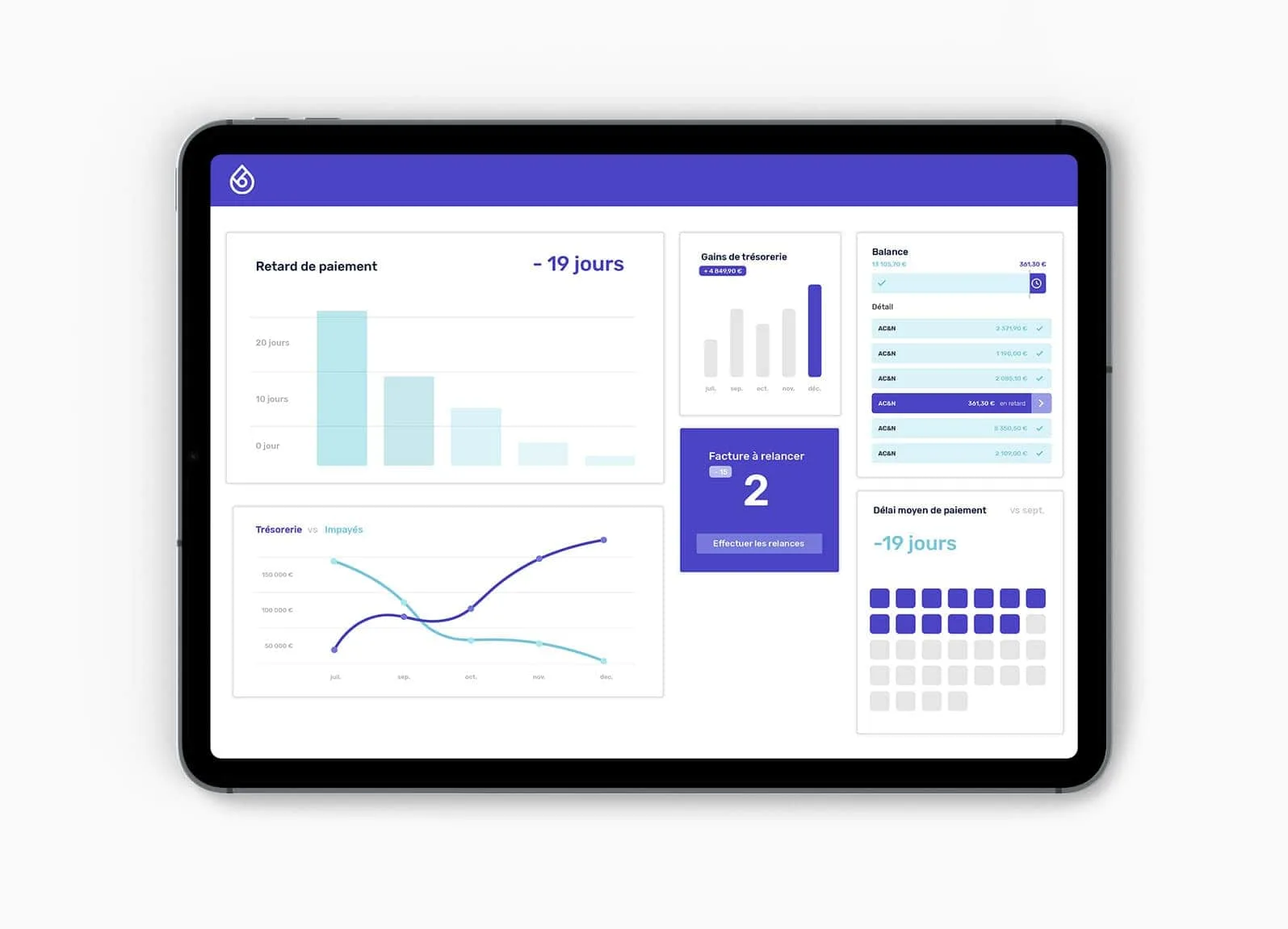 IPad Pro Mockup