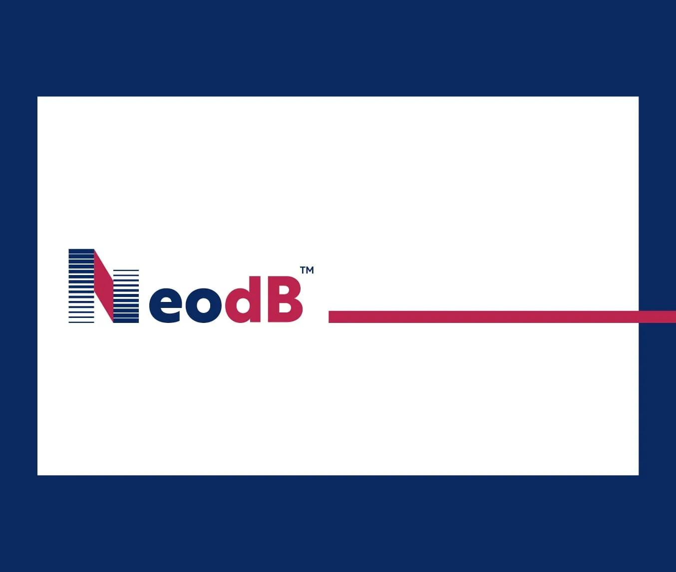 NeodB book homecover