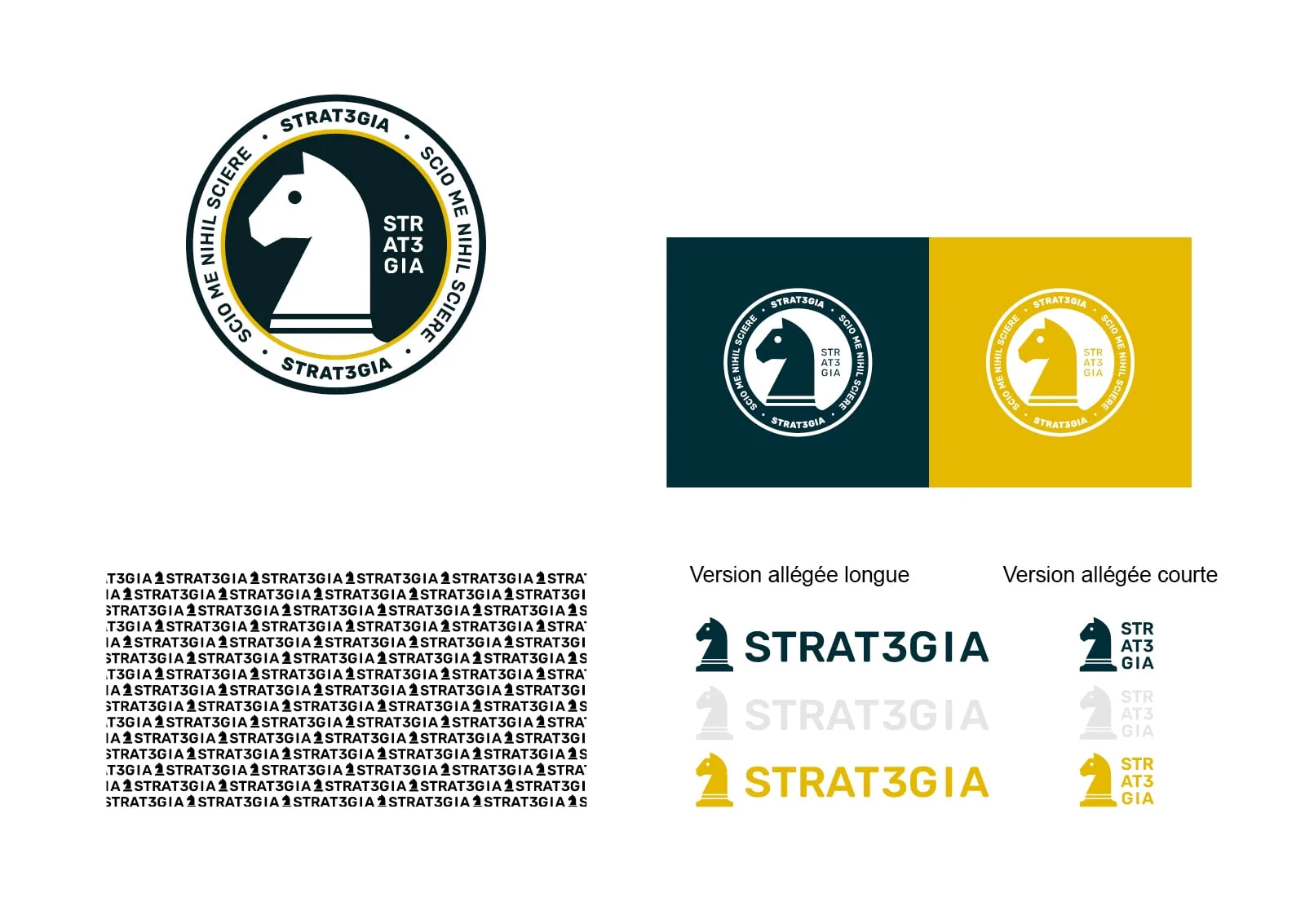 Strat3gia