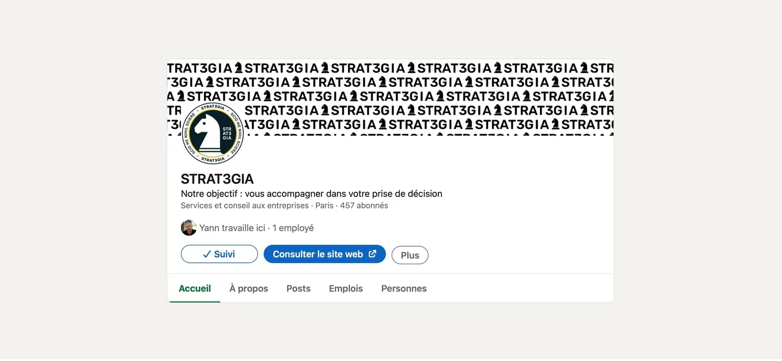 Strat3gia
