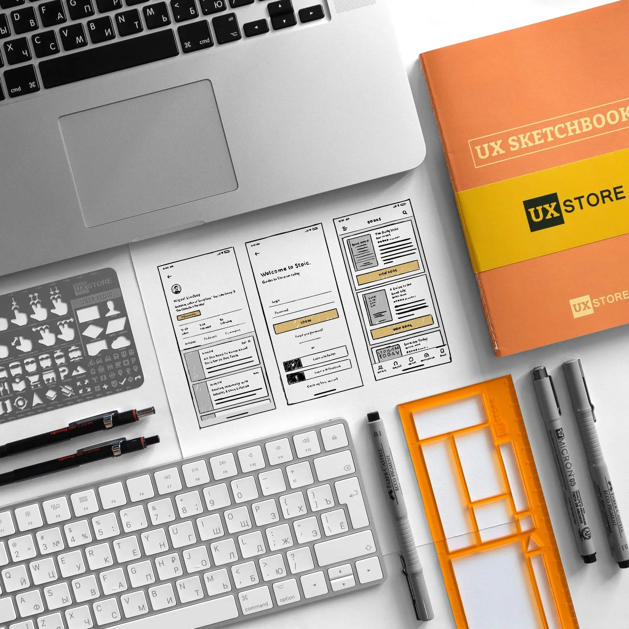 Illustration article branding : guide du branding pour entrepreneurs