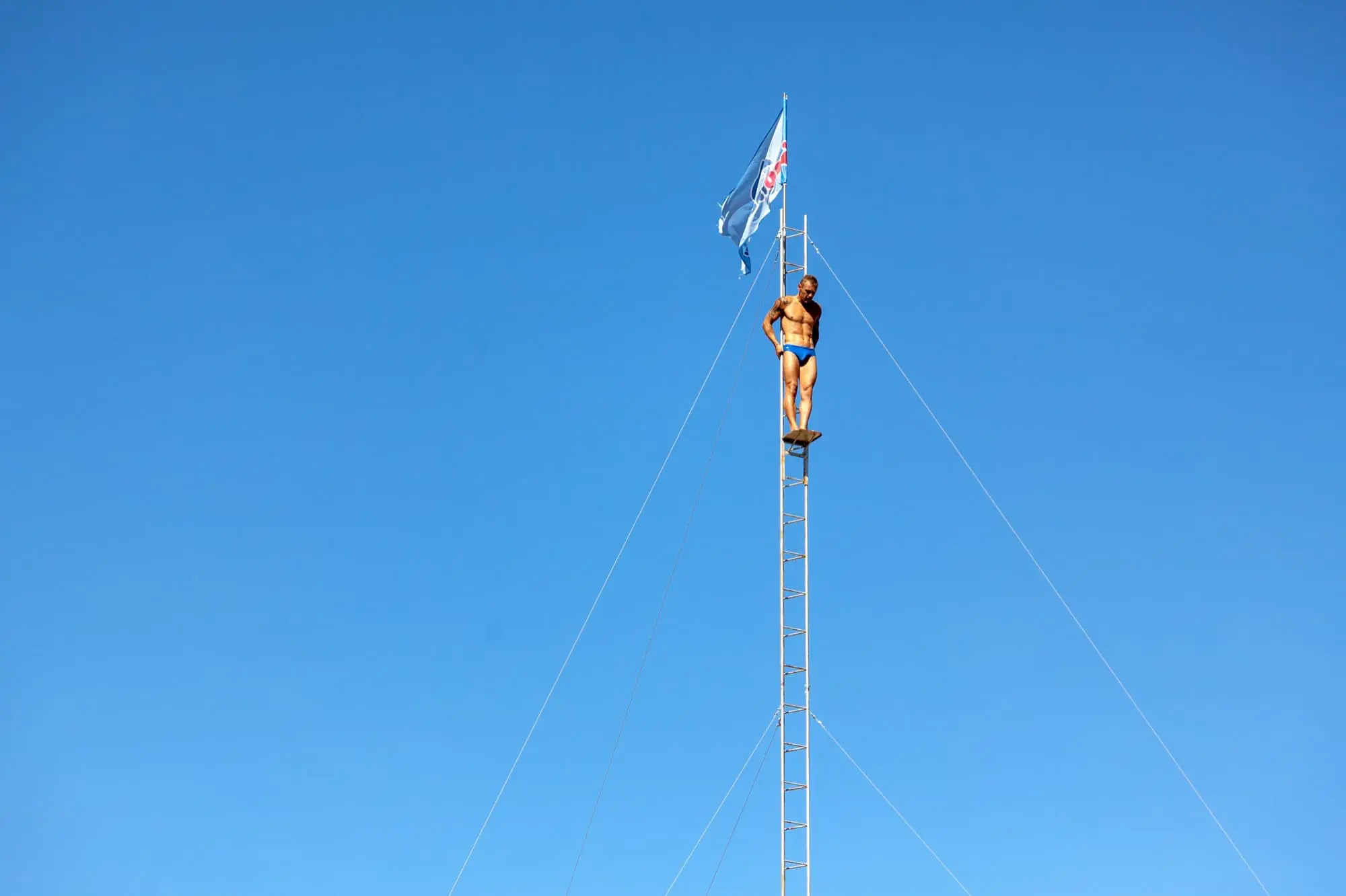 Illustration article SSTE : communication sécurité chantier BTP