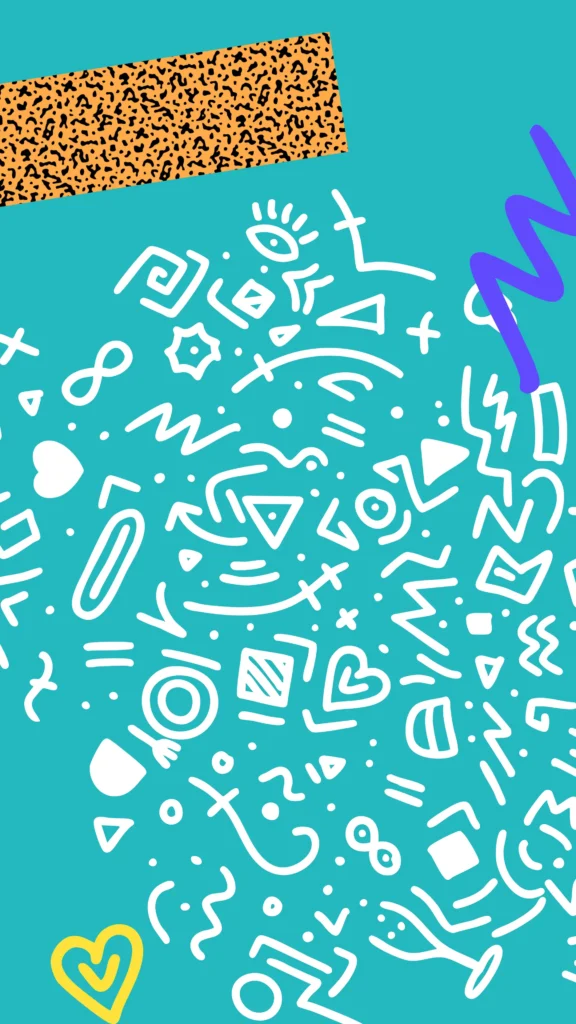 Campagne Défis de Janvier — fond story Instagram — Addiction France × Agence Yvonne