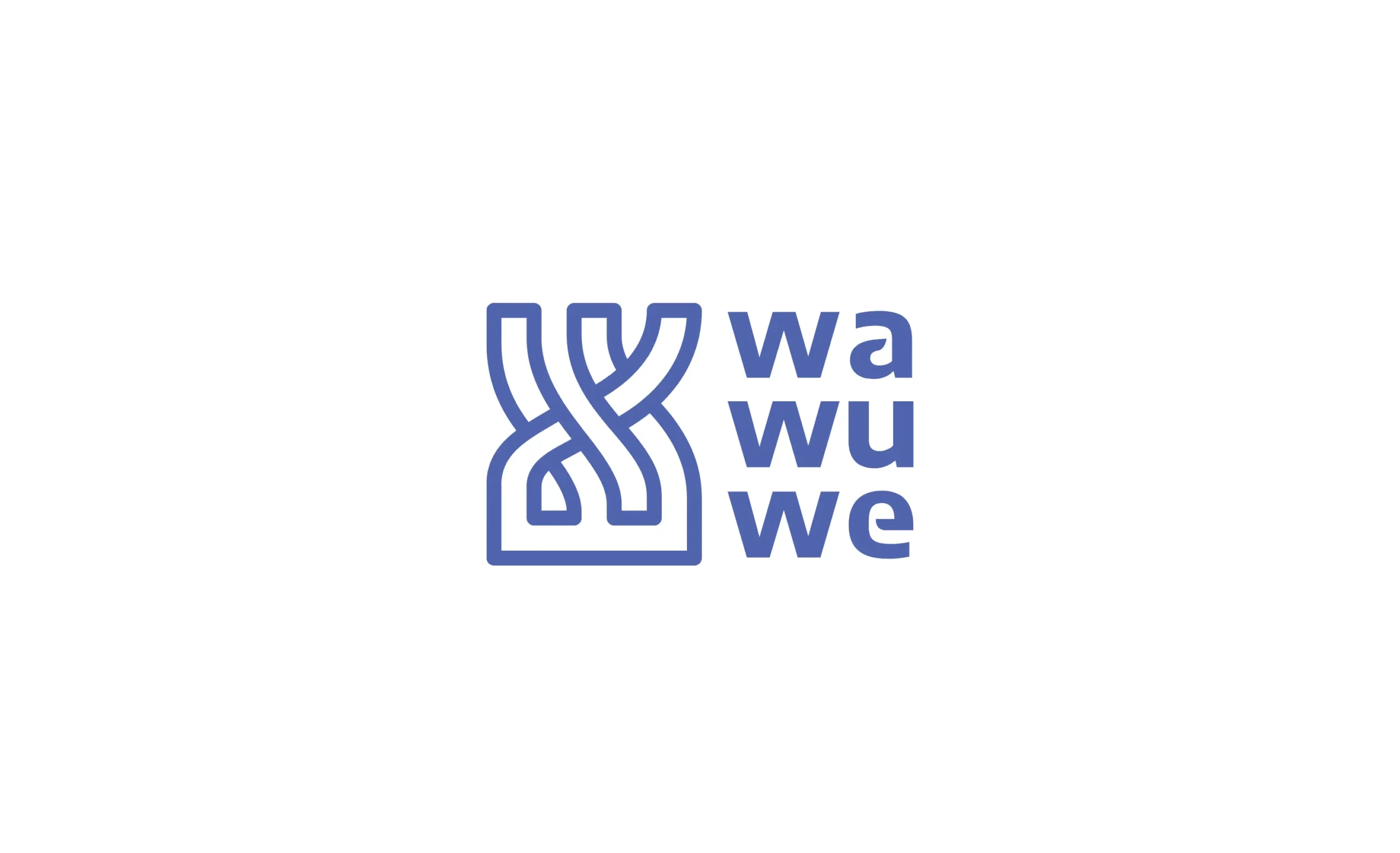 Identité visuelle WAWUWE — création logo — Agence Yvonne