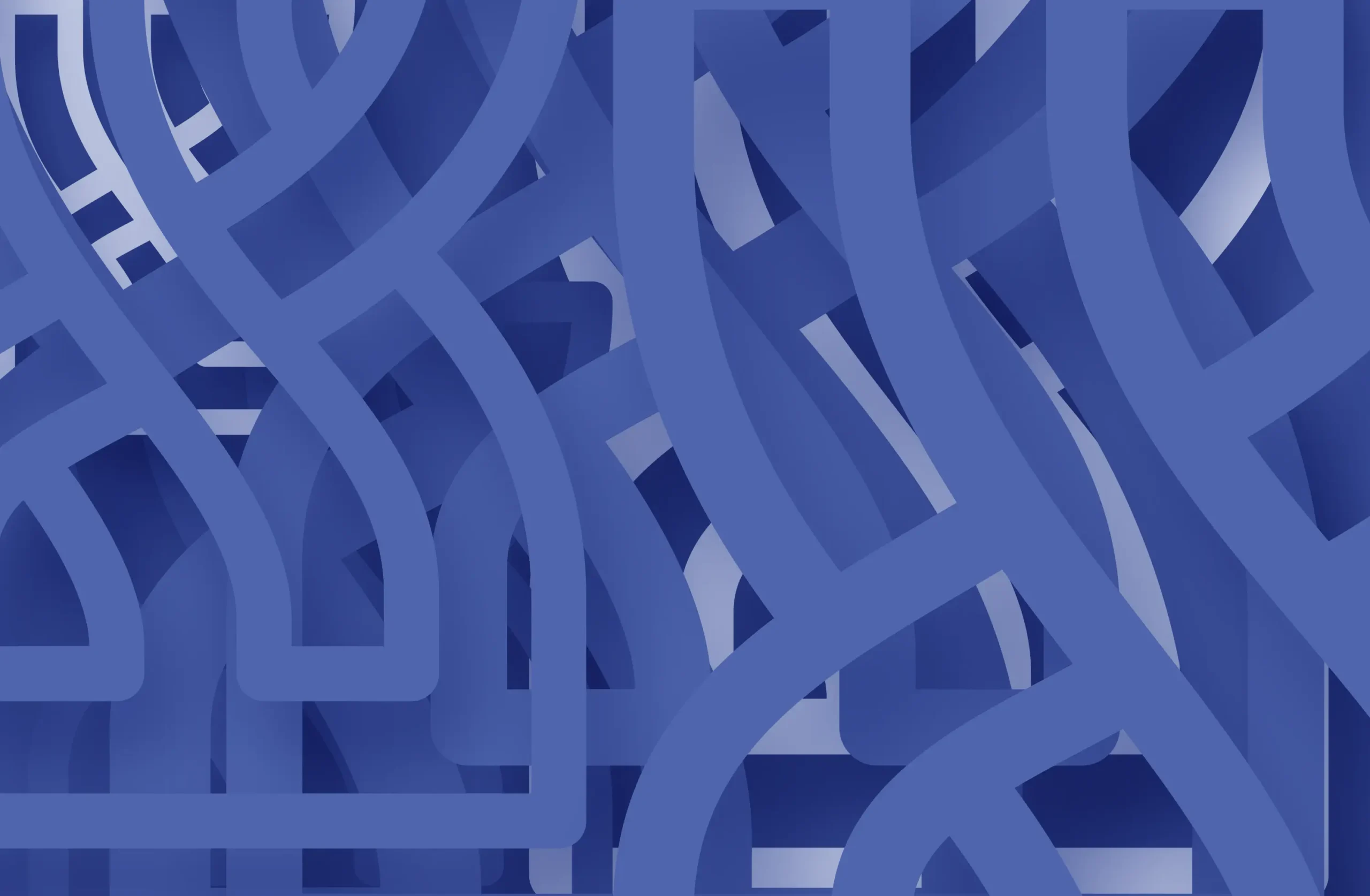 Identité visuelle WAWUWE — motif graphique — Agence Yvonne
