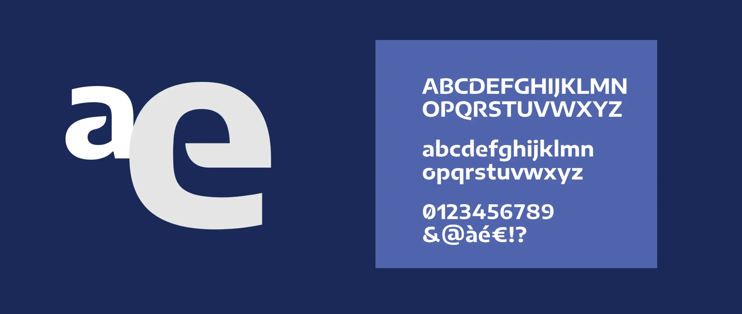 Identité visuelle WAWUWE — typographie de la charte — Agence Yvonne